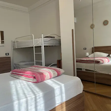 شقة Varazzehomeresort Sas *