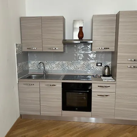 شقة Varazzehomeresort Sas