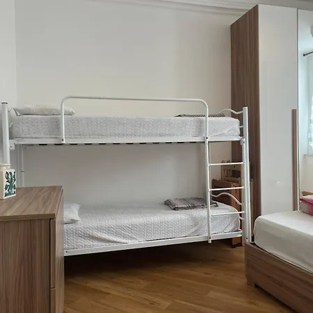 Varazzehomeresort Sas * Varazze