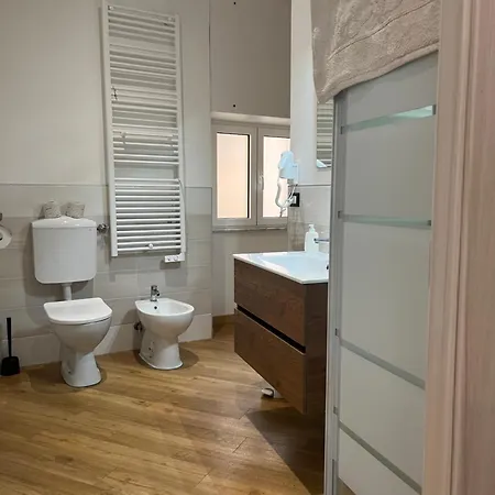 Apartament Varazzehomeresort Sas