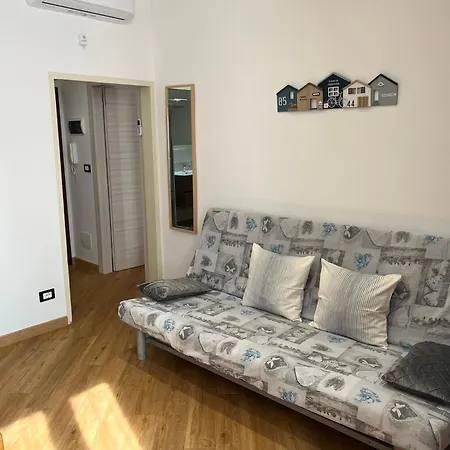 Varazzehomeresort Sas